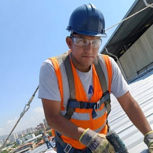 Sistemas de Ventilación y Extracción Industrial